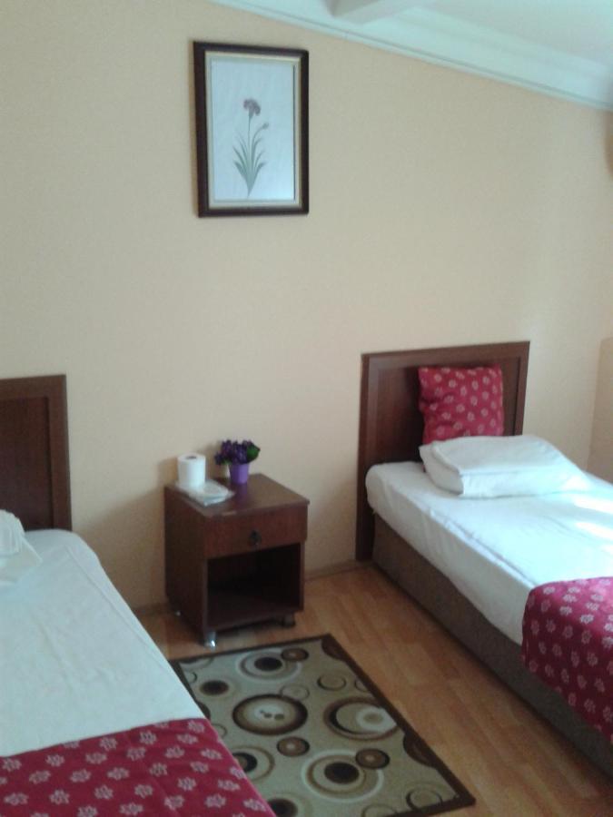 Sur Istanbul Hotel Room photo